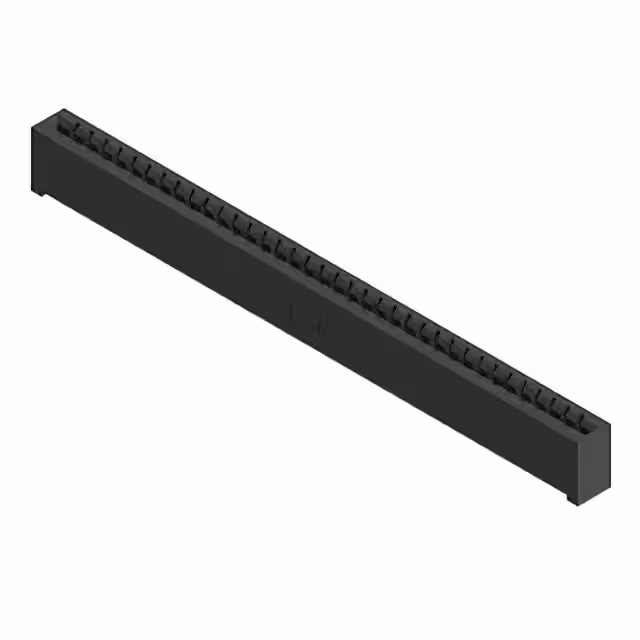 887-036-500-101 EDAC Inc.  Edgeboard Connectors